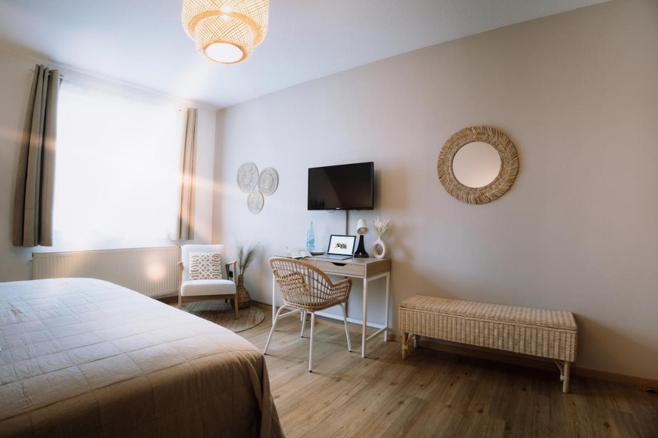 Landhotel Sonnenhof Siebeldingen Ngoại thất bức ảnh