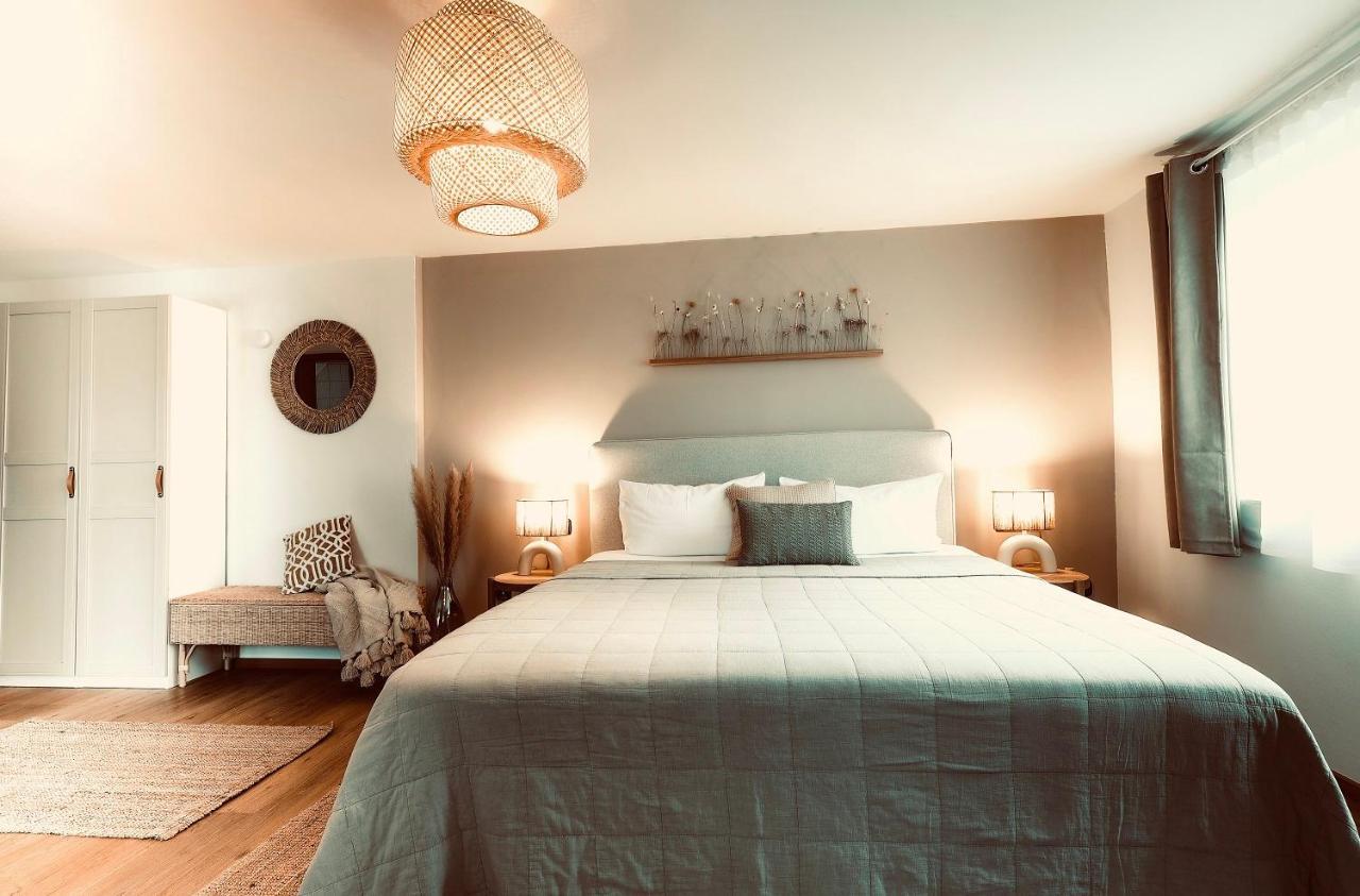Landhotel Sonnenhof Siebeldingen Ngoại thất bức ảnh