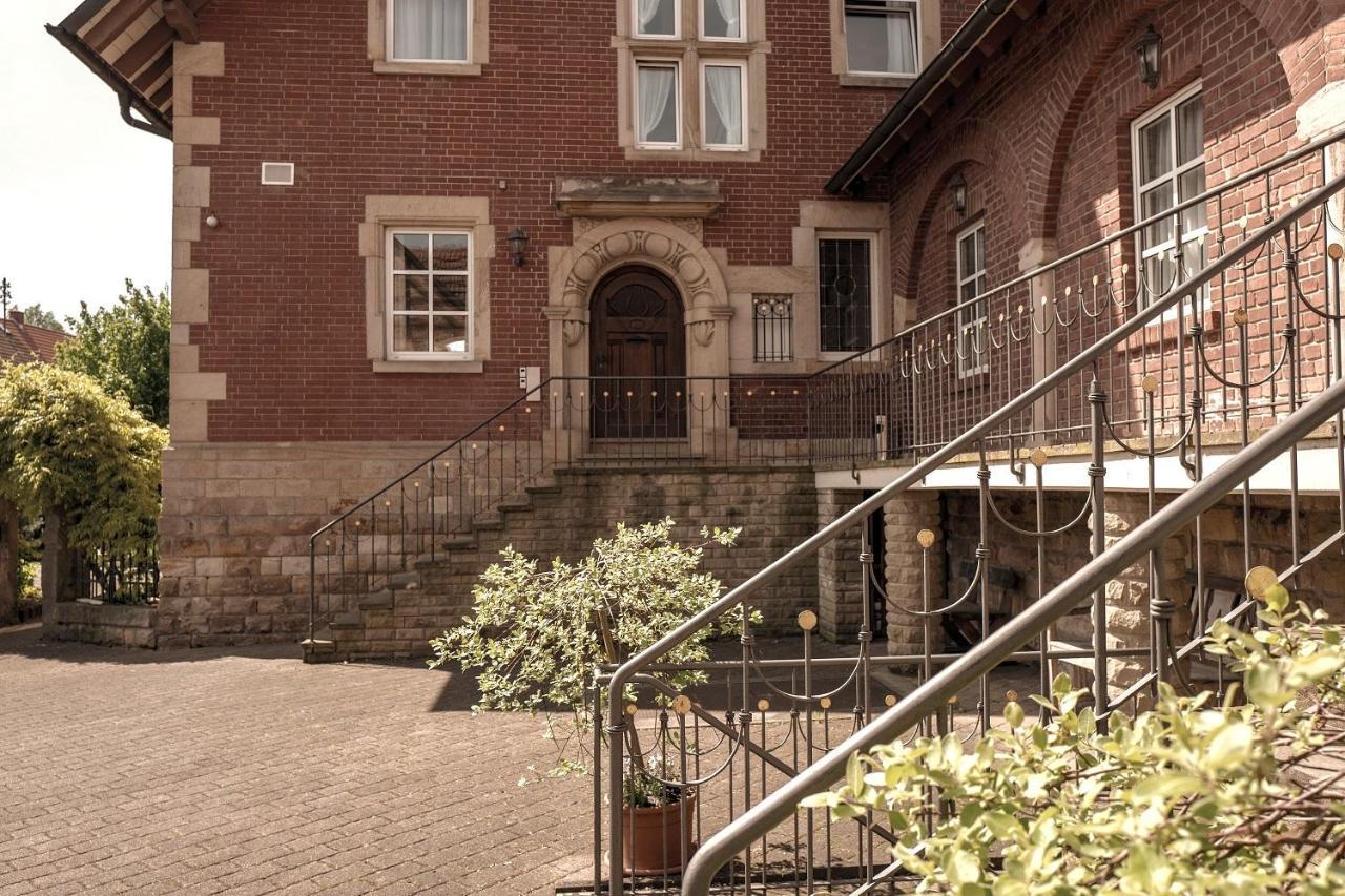 Landhotel Sonnenhof Siebeldingen Ngoại thất bức ảnh