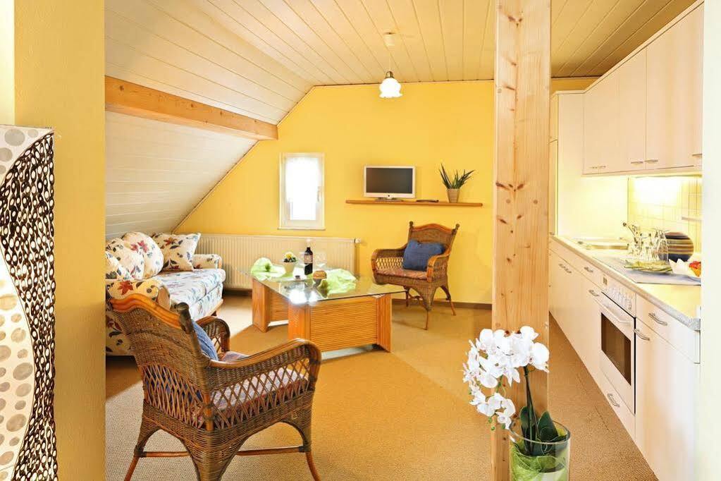 Landhotel Sonnenhof Siebeldingen Ngoại thất bức ảnh