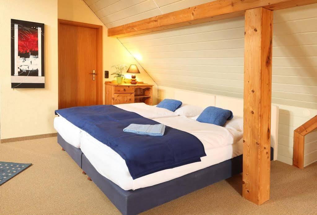 Landhotel Sonnenhof Siebeldingen Ngoại thất bức ảnh