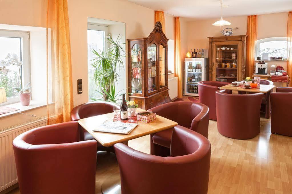 Landhotel Sonnenhof Siebeldingen Ngoại thất bức ảnh